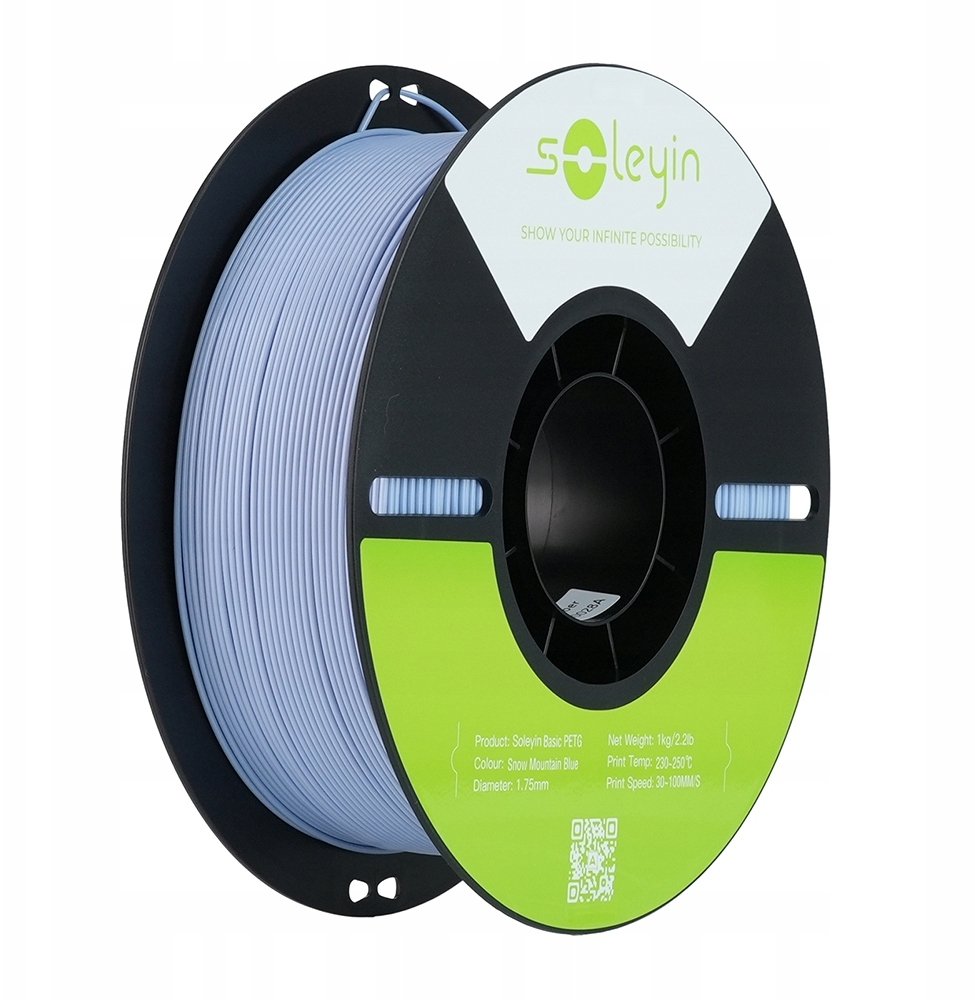 Creality Filament Soleyin Basic PETG 1